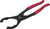PG258  -  OIL FILTER PLIERS, 2-1/4" TO 4"