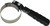 PG257  -  SMALL SWIVEL GRIP OIL FILTER WRENCH. RANGE 2.875" - 3.25"
