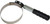 PG251 - CLÉ FILTRE À HUILE POUR MOTEURS DIESEL CUMMINS & DETROIT, 4,3125 » - 4,75 »