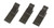HARMONIC BALANCER PULLER 3 JAW SET, HEMI