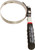 PG251 - CLÉ FILTRANTE « ANTIDÉRAPANTE » POUR DIESEL CUMMINS & DETROIT, 4-5/16 » - 4-3/4 »