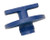 OIL FILTER PLUG TOOL, CUMMINS