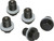 PG263 - BOUGIES ET JOINTS (JEU DE 5) POUR LE KIT LISLE #58850