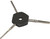 PG52 - DEUTSCH TERMINAL TOOL