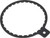PG373 - COMPACT DIESEL FUEL FILTER WRENCHE FOR DAVCO - 6"