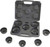 PG260 - 10-PC H.D. END CAP WRENCH SET
