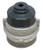 65MM/14 FLUTE END CAP FW