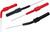PG50  -  FLEXIBLE BACK PROBES