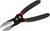 PG198 - 5-1/2" LONG SMALL HOSE PINCHER, FOR LINES UP TO 3/4" O.D.