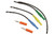 RELAY TEST JUMPERS WIRE KIT