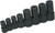 PG117 - 8-PC TAP SOCKET SET
