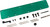 PG292 - MANIFOLD DRILL TEMPLATE FOR DODGE 5.7L HEMI