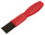 GRATTOIR EN CARBURE 1-1/4"