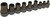 PG150 - EXTERNAL TORX PLUS SOCKET SET
