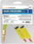 SOLO-SHOT™ SINGLE-USE SYRINGE UNIVERSAL A/C LEAK DETECTION KIT (CLAMSHELL PACKAGE)