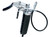 LMXLX 1152 DELUXE PISTOLET GRAISSEUR TUYAU DE PISTOLET