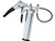 LMXLX 1153 DOUBLE EFFET DE LEVIER, PISTOLET À GRAISSE