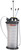 PG238 - EXTRACTEUR DE LIQUIDE 2-EN-1 MANUEL/PNEUMATIQUE 2-EN-1 DE 2,6 GALLONS