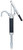 PG246 - HEAVY DUTY LEVER ACTION PUMP, FOR 15-55 GALLON DRUMS