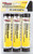 LMXLX 1901 GRSE 3OZ 3 PCS/PK