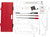 PG394 - KIT D’OUTILS DE VERROUILLAGE SUPREME MASTER