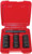 Kit 3 Piece Chrome Cap Buster (comprend 1240, 1250, 1260 et LT-400-7)