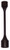 PG349 - 21 mm - 60 PI/LBS, DOUILLE DE COUPLE 80 N.M.