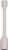 PG337 - 7/8" - 120 PI/LB. DOUILLE COUPLE CHEVY/GMC