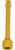 PG337 - PRISE 1" EXTENSION DE COUPLE DES ROUES DE CAMION DE 650 PI/LBS