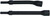 PG425 - 2-PC OFFSET IMPACT DRIVER SET IN ROLL-UP POUCH, (INCLUDES #LOC-725 & #LOC-990)