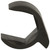 Pied-de-Corbeau de 1 1/8 po