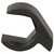 1 pied de corbeau 3/16"