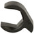 Pied d’oie 7/8" - 1900-7/8