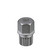 Touches de boulon de lugnut de roue - 4150-ABC6/17PT