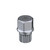 Wheel Lugnut Bolt Keys - 4160-33/17PT