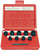 PG115 - 9 PC. TWIST SOCKET FASTENER REMOVAL SYSTEM