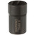 PRISE 3/8" Douille tournante de 15 mm
