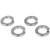 Lock Washer (qty 4)