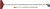 PG93 - RADIATOR ROCKET BROOM & WAND KIT FOR CLEANING COILS & LINES, 3 FT./2 FT./1 FT. CONFIGURATIONS