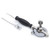 BANDE,HUILE GAGING CHROME 1/2"X33'
