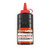 BOUTEILLE DE CRAIE,ROUGE,8OZ