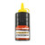 BOUTEILLE DE CRAIE,JAUNE,8OZ
