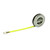 TAPE,SHORT EXEC.DIAMETER 1/4"X6