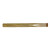 Brass Scraper 1/2-13mm x 6"