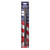3/4" x 12" Cold Chisel, Carded