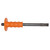 3/4" x 12" Handguarded Cold Chisel