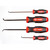 4 PC ProGrip O-Ring Removal Set