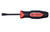 25-C Dominator® Pro 25" Barre incurvée Pry