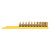 10 PC SAE HEX DUAL DRIVE SET