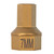 DUAL DRIVE-7 MM HEX BIT